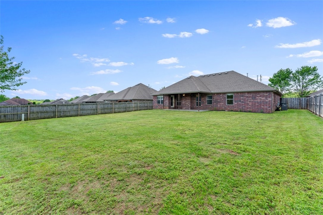 Lierly Lane Sub - Residential