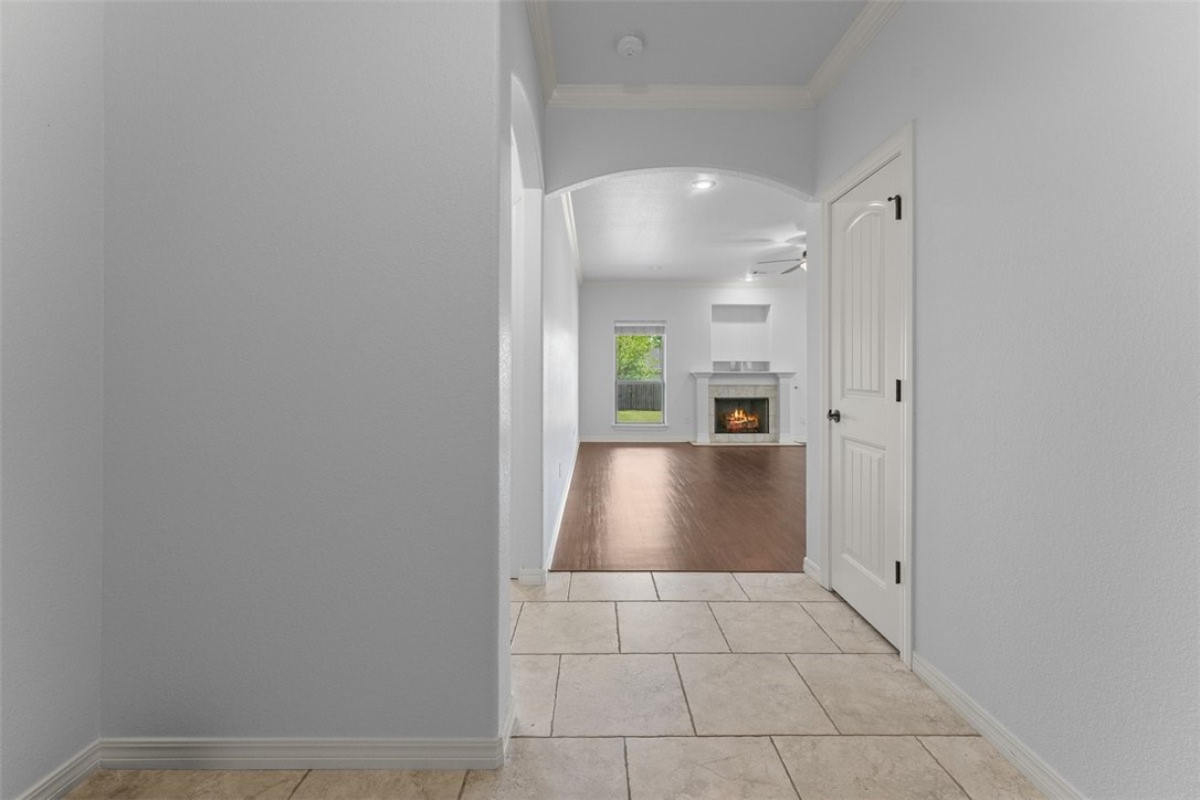 Lierly Lane Sub - Residential