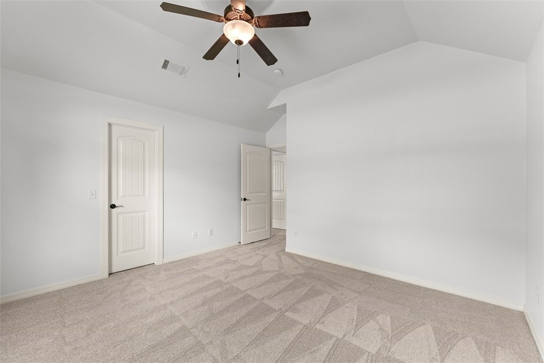 Lierly Lane Sub - Residential