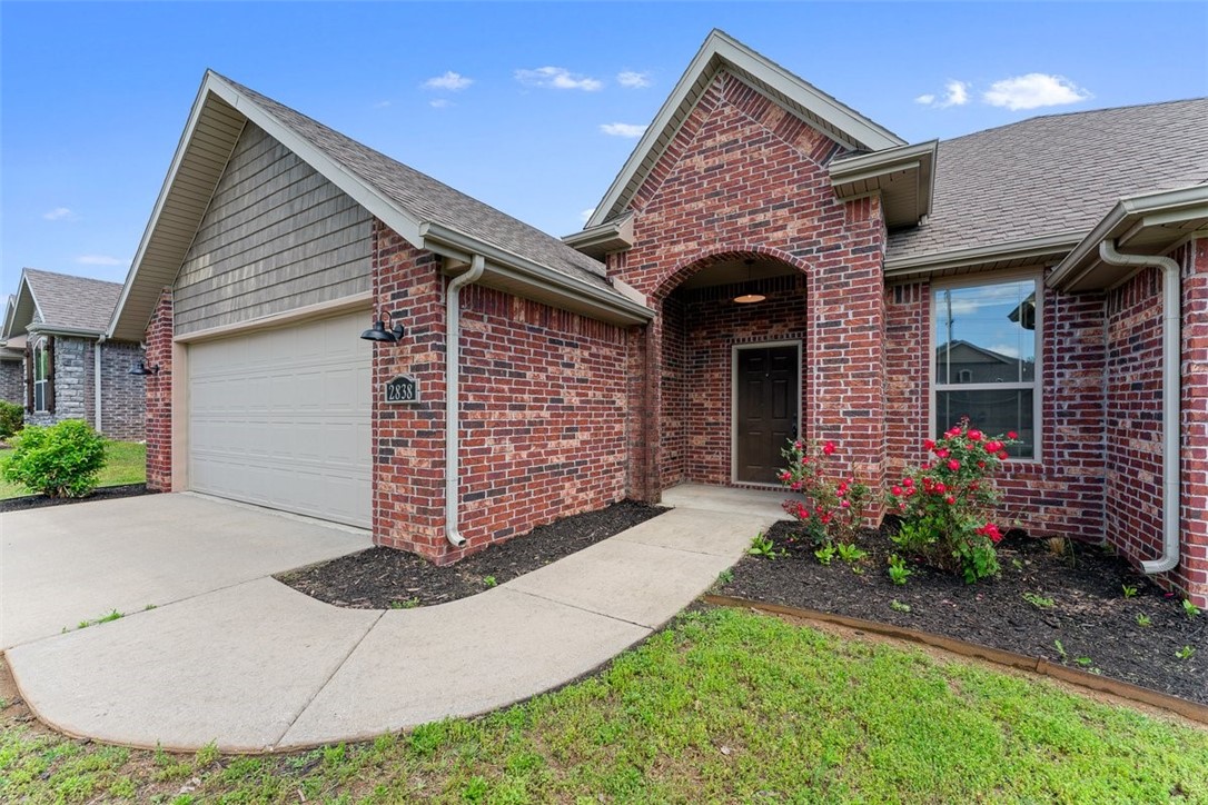 Lierly Lane Sub - Residential