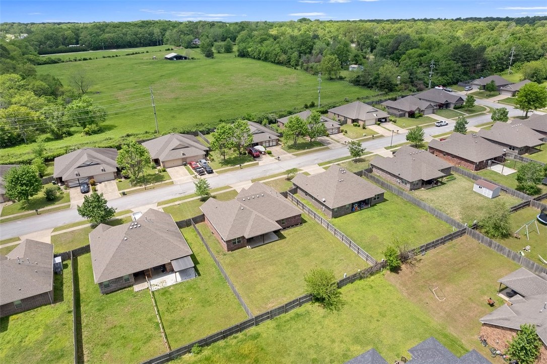 Lierly Lane Sub - Residential