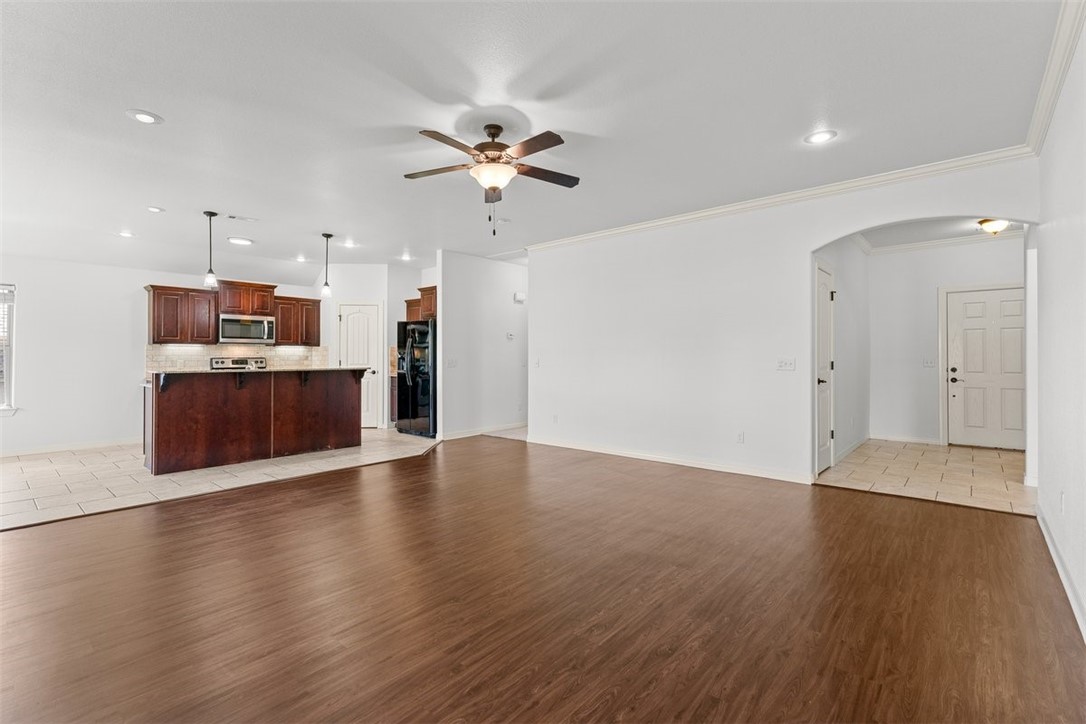 Lierly Lane Sub - Residential