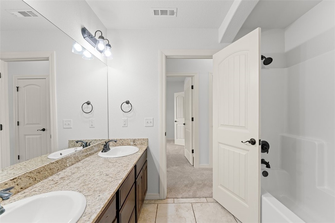Lierly Lane Sub - Residential