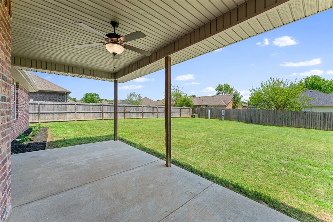 Lierly Lane Sub - Residential