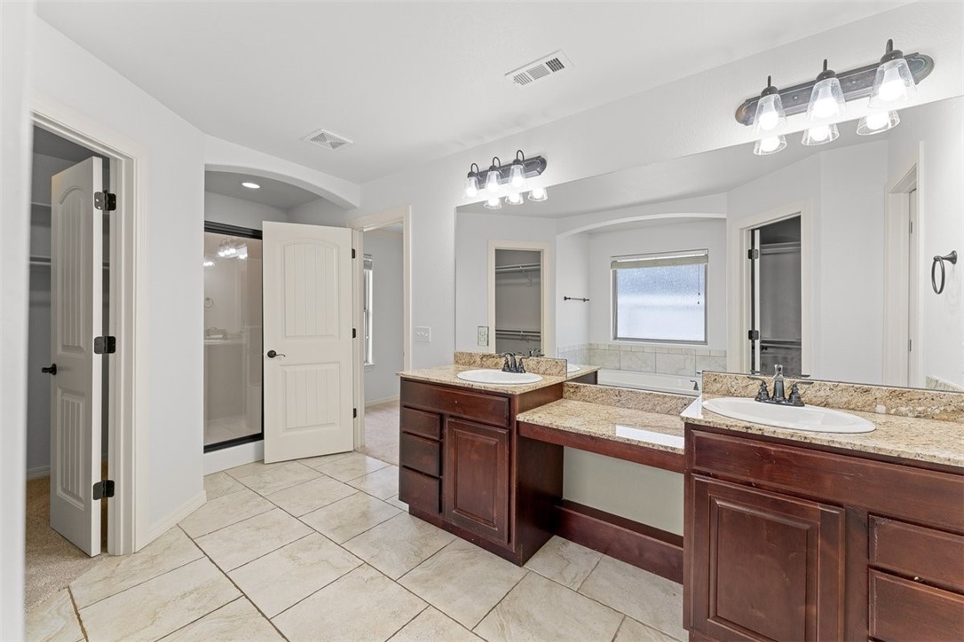 Lierly Lane Sub - Residential