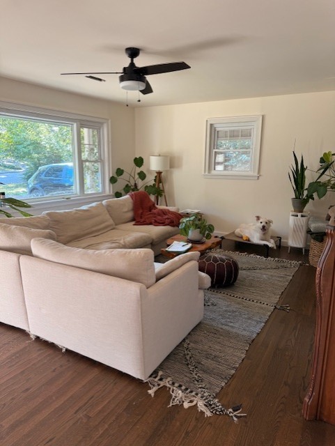 Green Valley Add - Residential