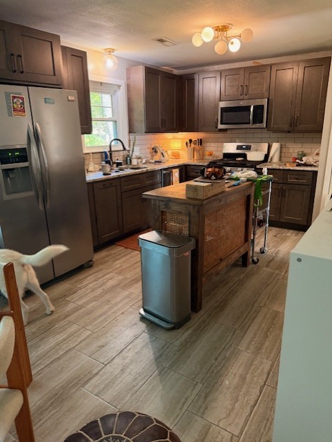 Green Valley Add - Residential