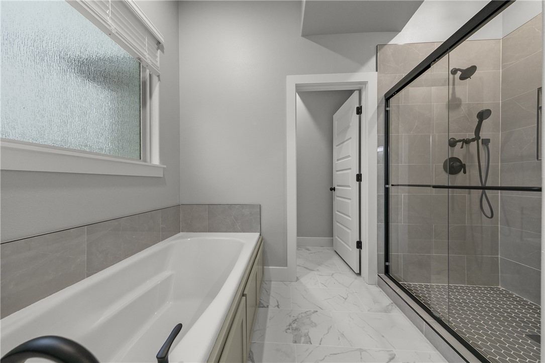 Silver Leaf Estates Ph I Centerton - Residential