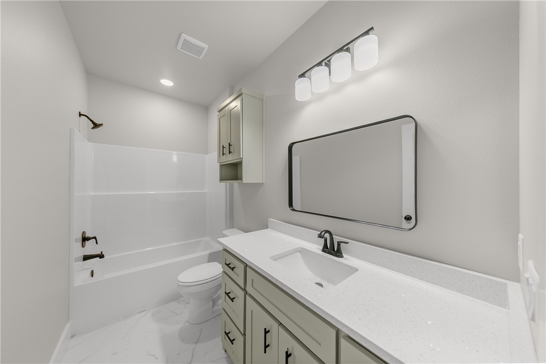 Silver Leaf Estates Ph I Centerton - Residential