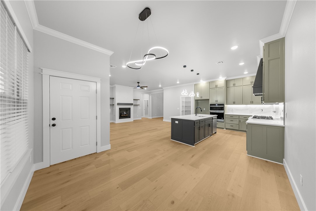 Silver Leaf Estates Ph I Centerton - Residential