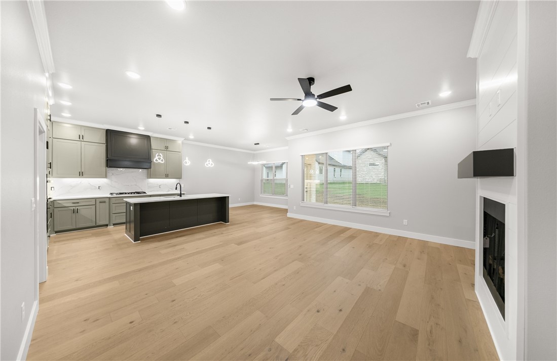 Silver Leaf Estates Ph I Centerton - Residential