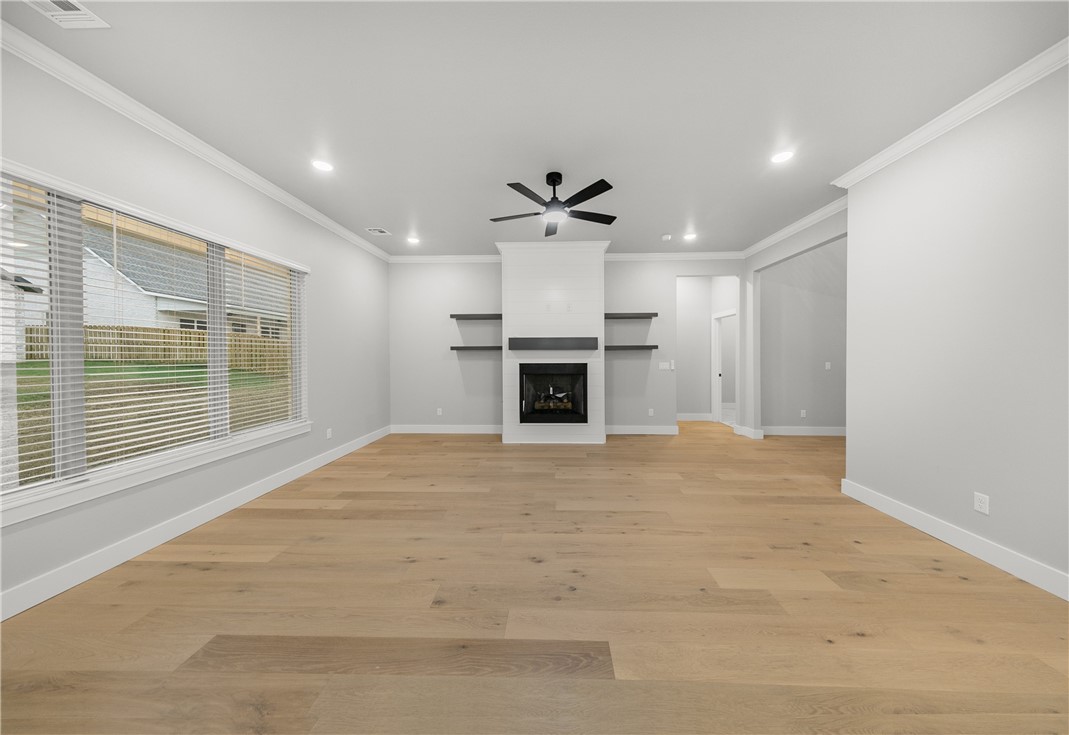 Silver Leaf Estates Ph I Centerton - Residential