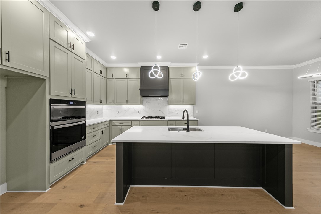 Silver Leaf Estates Ph I Centerton - Residential
