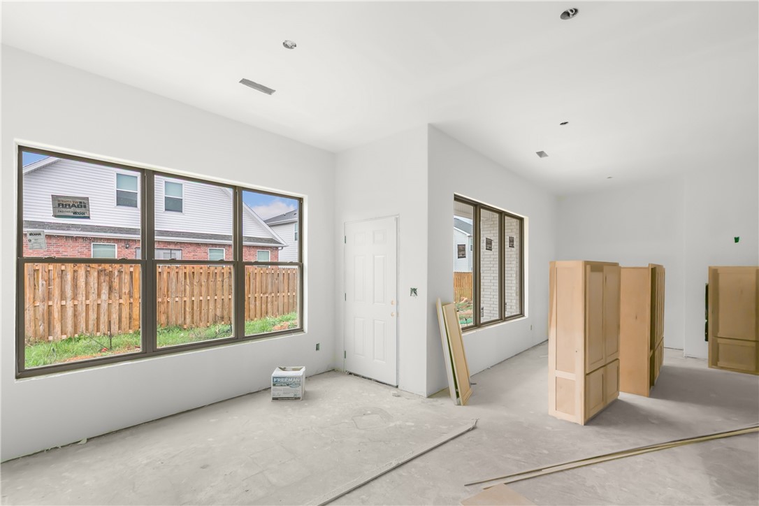 Silver Leaf Estates Ph I Centerton - Residential