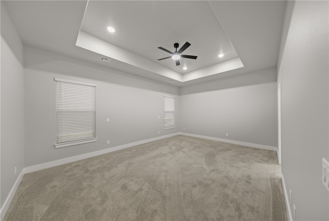 Silver Leaf Estates Ph I Centerton - Residential