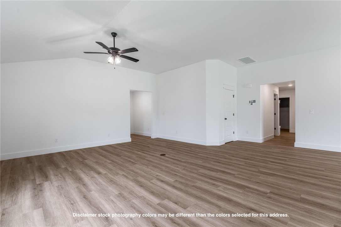 Castlewood - Residential