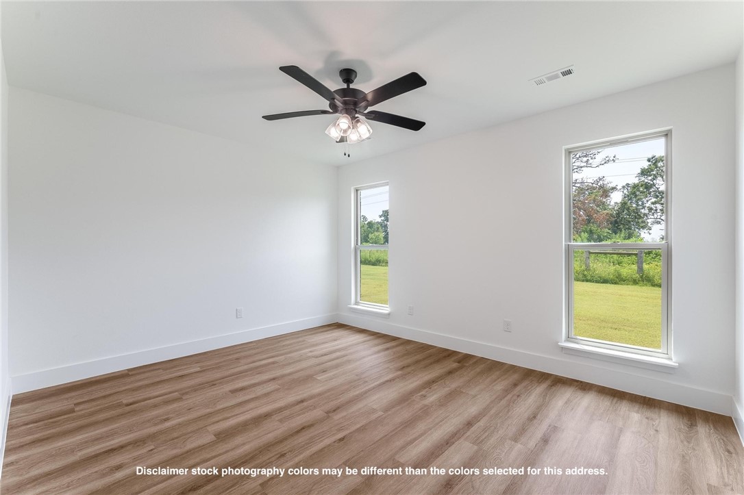 Castlewood - Residential