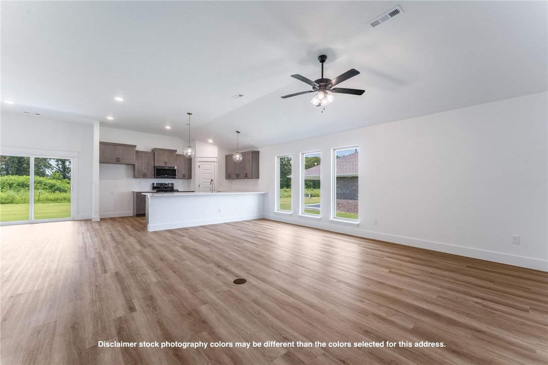Castlewood - Residential