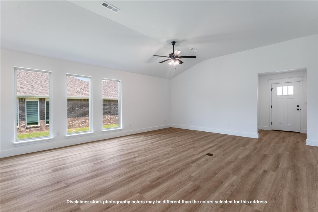 Castlewood - Residential