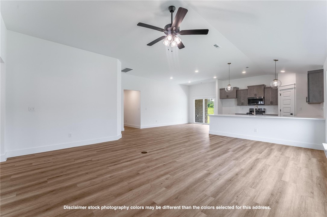 Castlewood - Residential