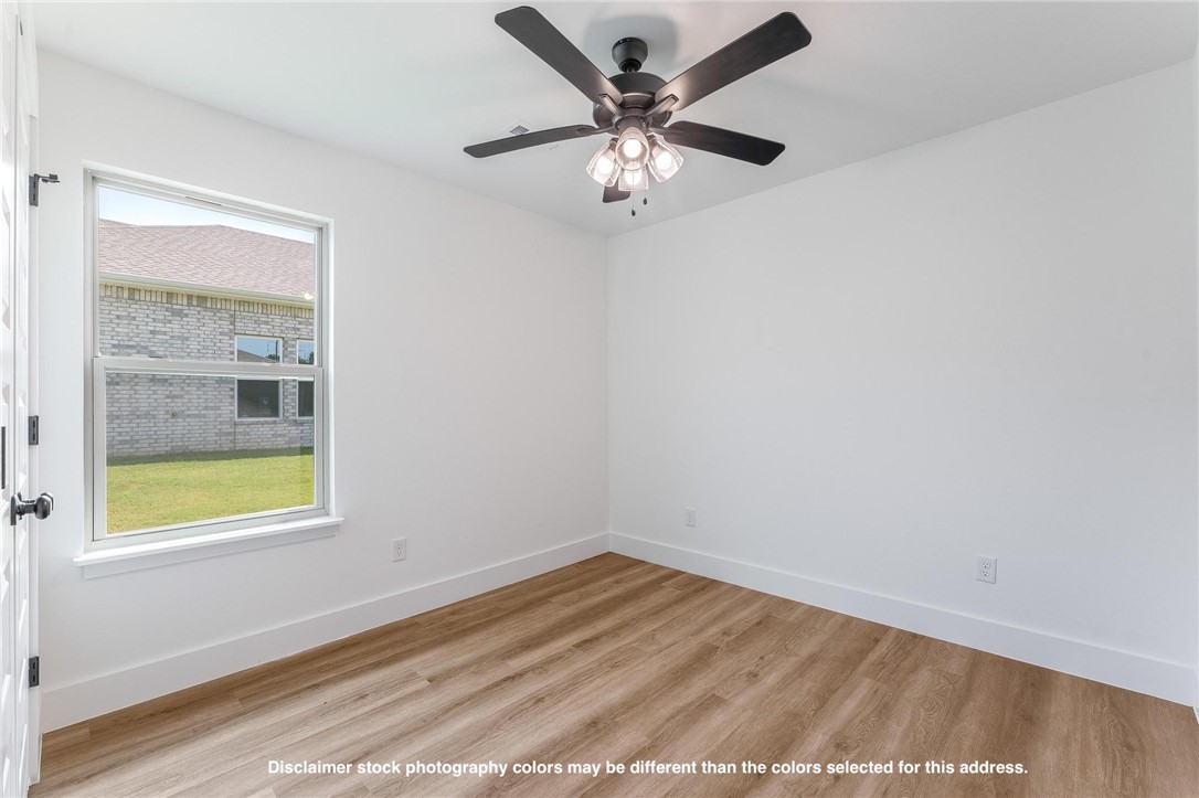 Castlewood - Residential