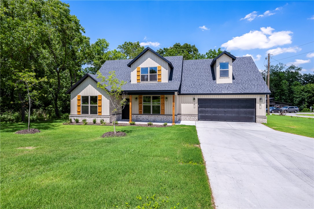Photo 1 of 28 — 14 Cannich Drive, Bella Vista, AR 72715