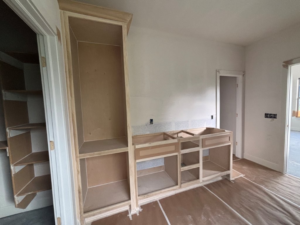 Lockhart Sub Bvv - Residential