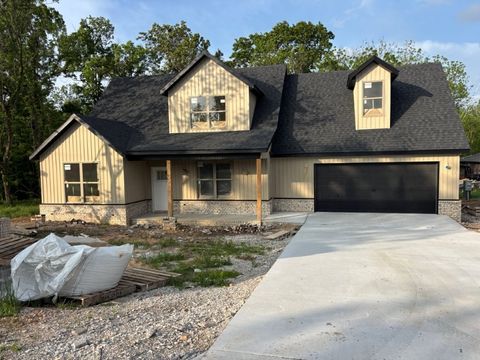 Photo of 14 Cannich Drive, Bella Vista, AR 72715 (MLS # 1344356)