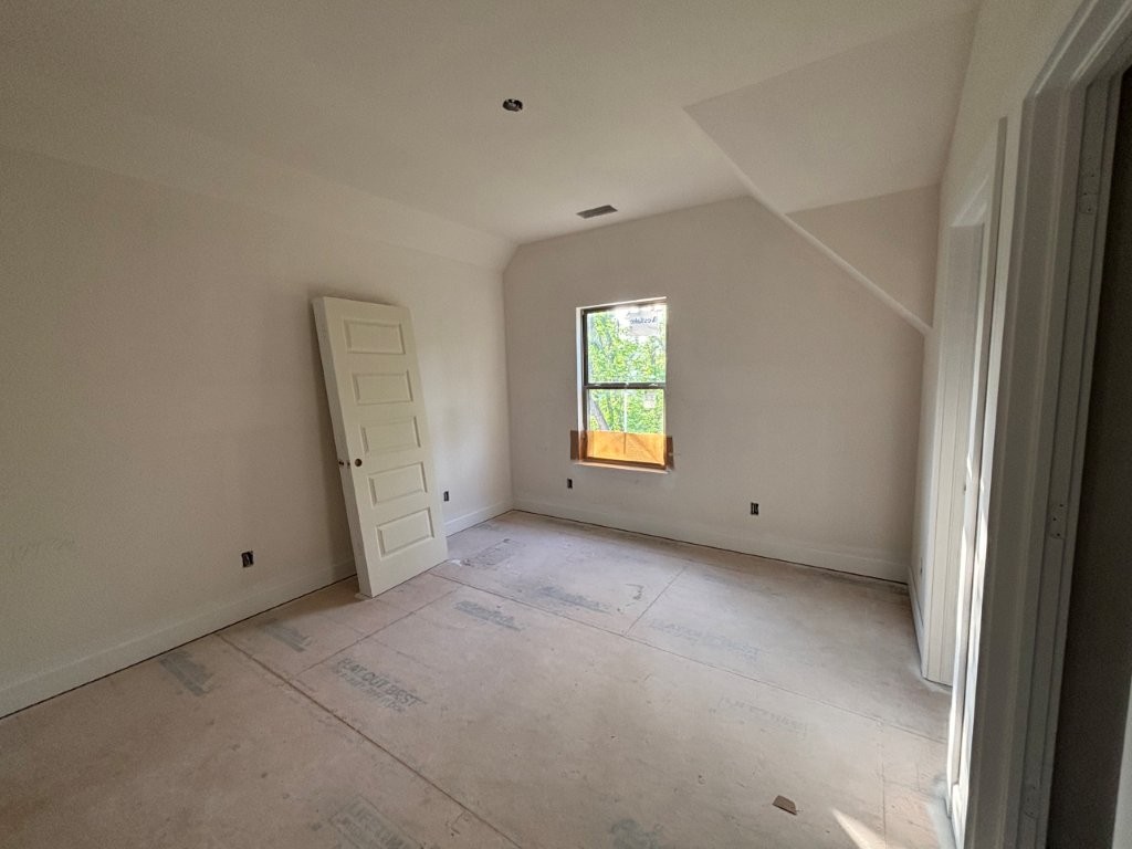 Lockhart Sub Bvv - Residential