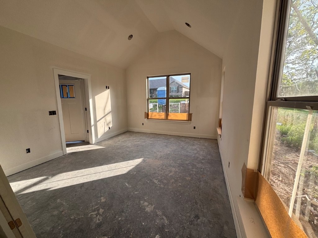 Lockhart Sub Bvv - Residential