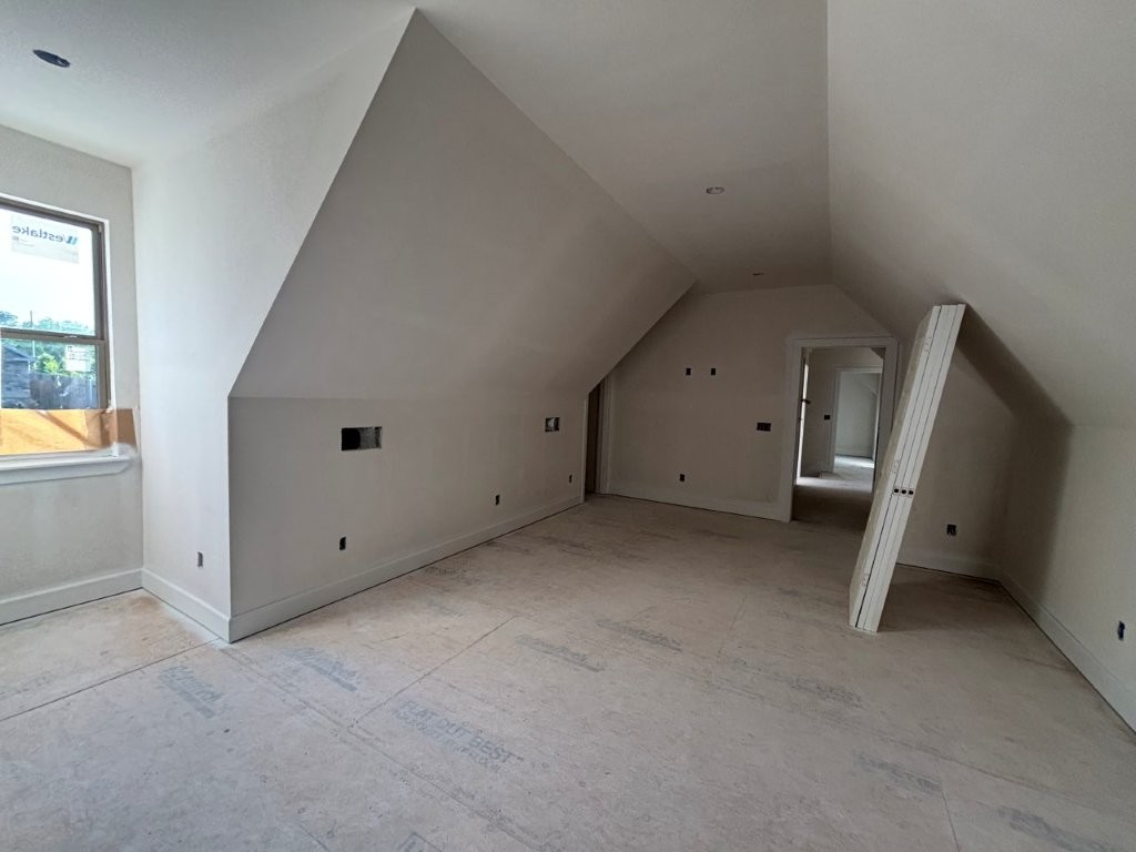 Lockhart Sub Bvv - Residential