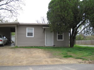 CASH ONLY. A ''flippers'' dream! Currently leased until July. Sq footage taken from tax records.