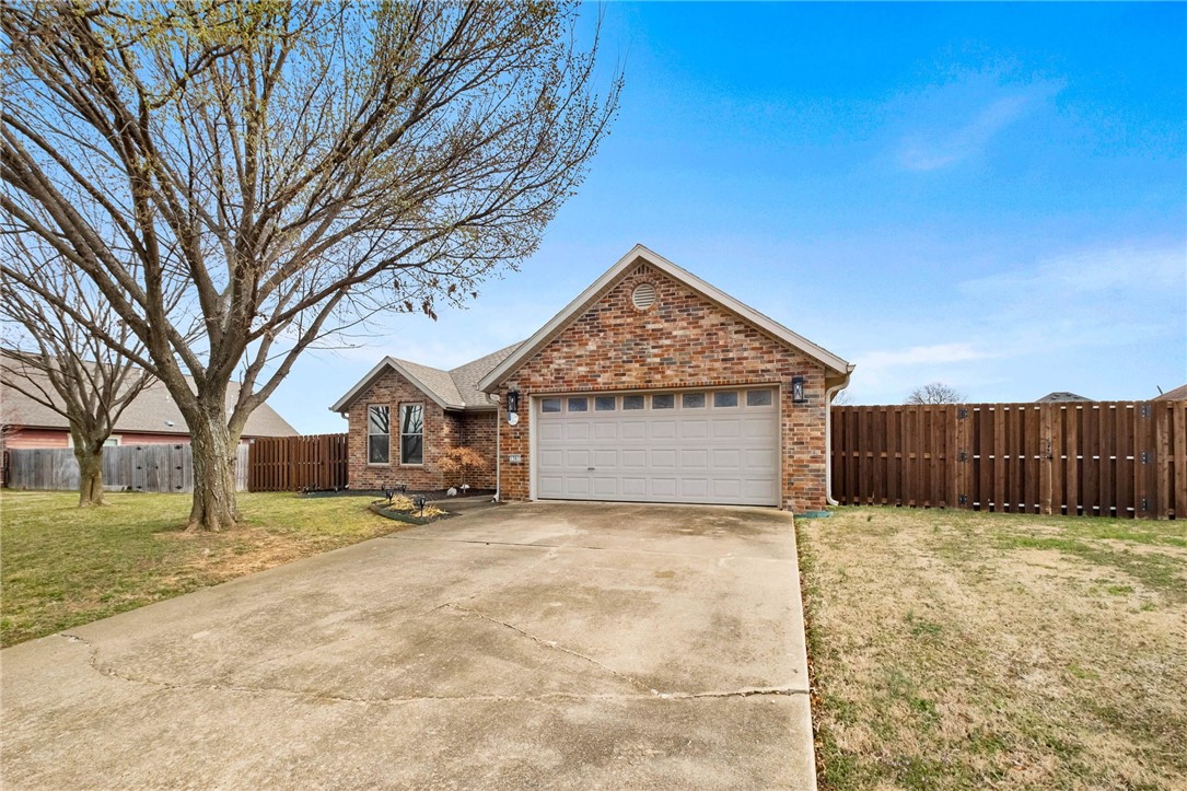 Battle Field Estates Ph Ii - Residential