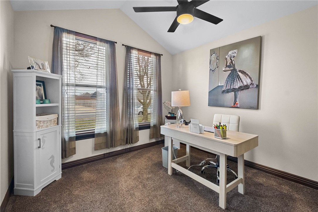 Battle Field Estates Ph Ii - Residential