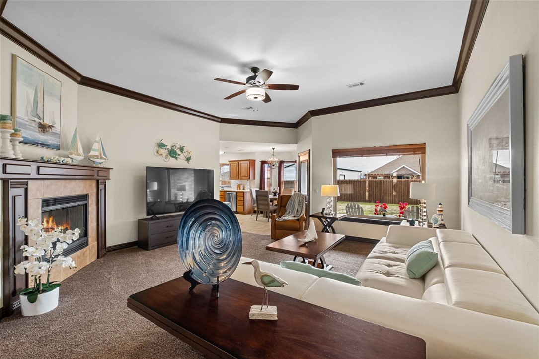 Battle Field Estates Ph Ii - Residential