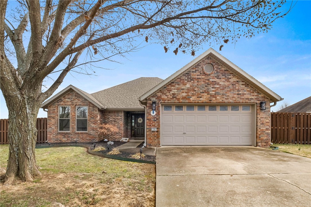 Battle Field Estates Ph Ii - Residential