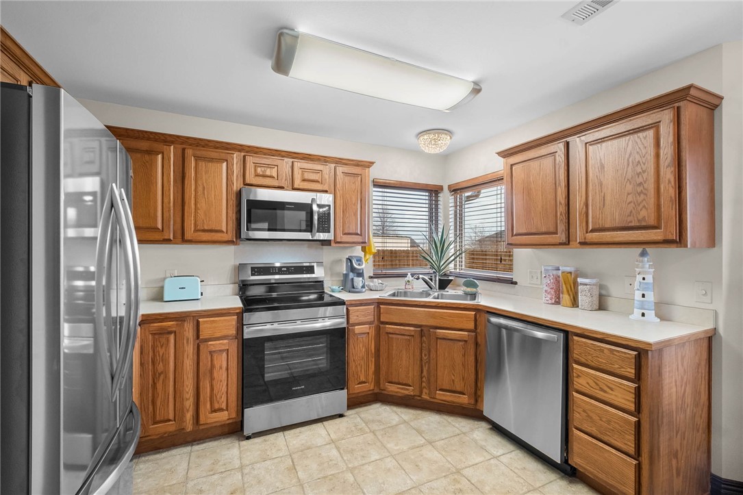 Battle Field Estates Ph Ii - Residential