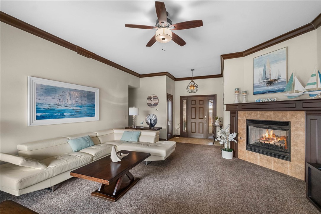 Battle Field Estates Ph Ii - Residential