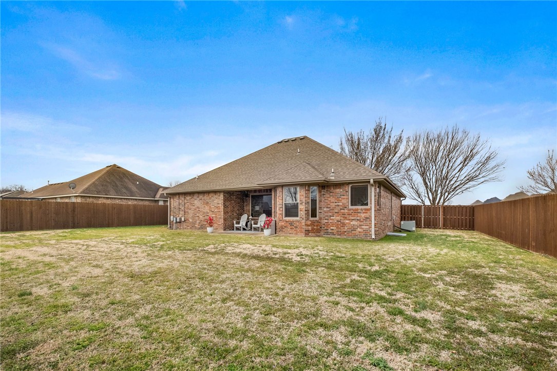 Battle Field Estates Ph Ii - Residential