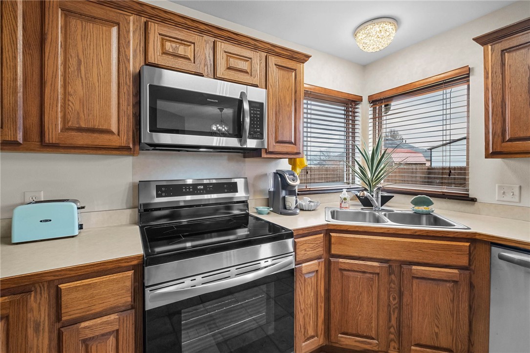 Battle Field Estates Ph Ii - Residential