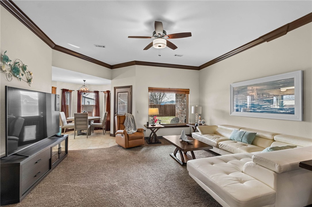 Battle Field Estates Ph Ii - Residential