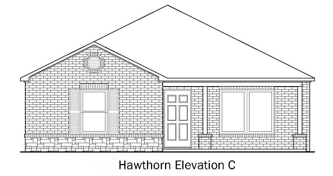 Cottages at Clear Creek Phase 1 - Residential