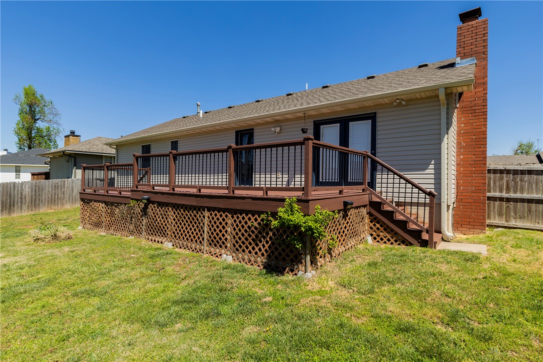 Parkwood Add Rogers - Residential