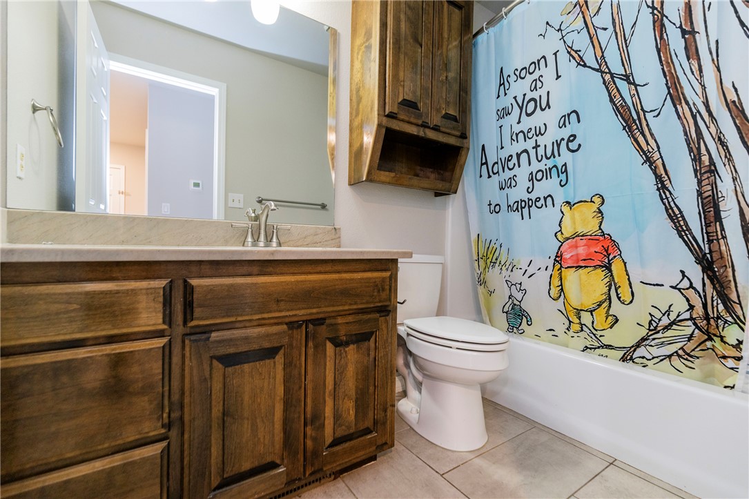 Parkwood Add Rogers - Residential