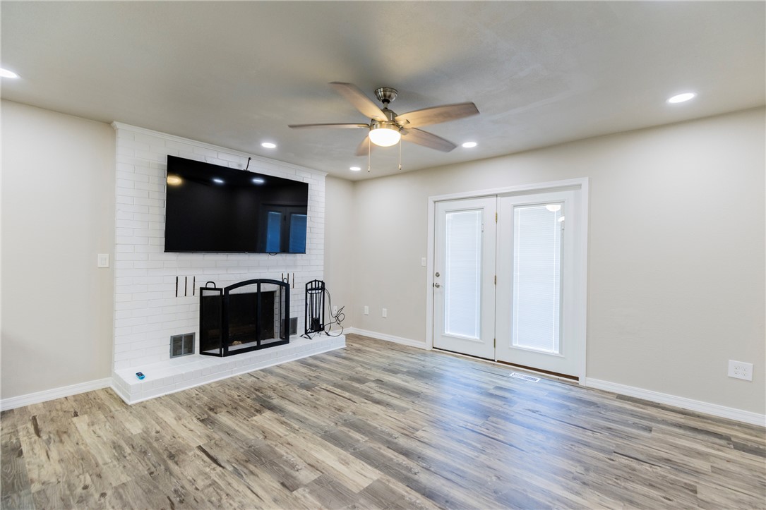 Parkwood Add Rogers - Residential