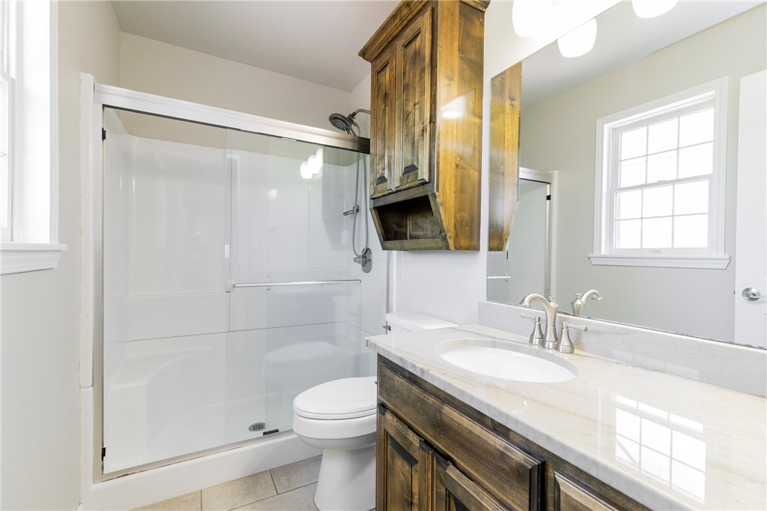 Parkwood Add Rogers - Residential