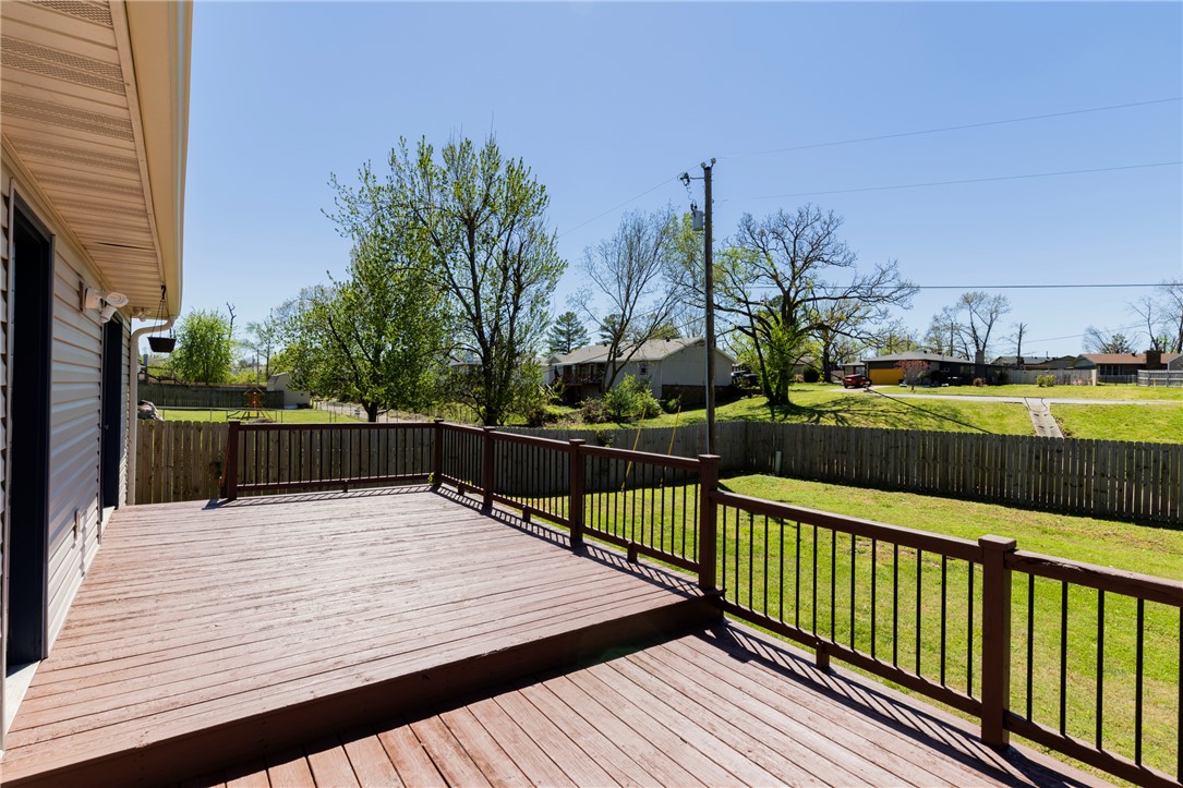 Parkwood Add Rogers - Residential