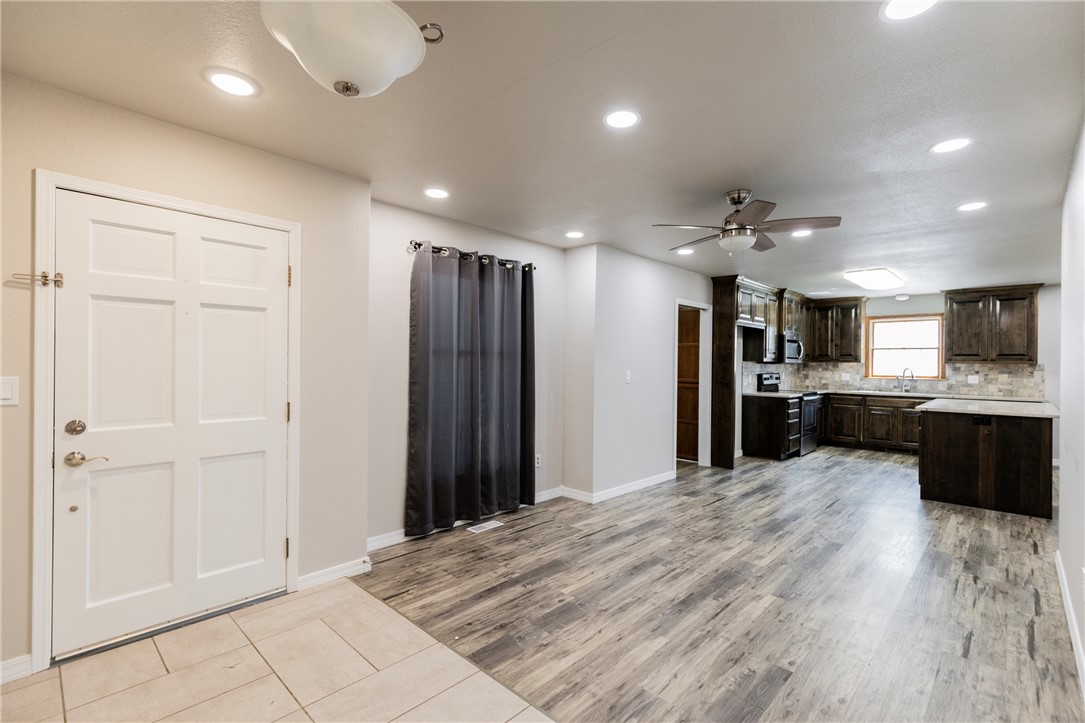 Parkwood Add Rogers - Residential