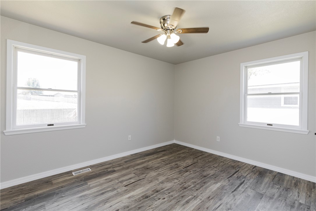 Parkwood Add Rogers - Residential