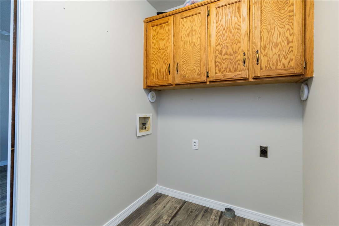 Parkwood Add Rogers - Residential